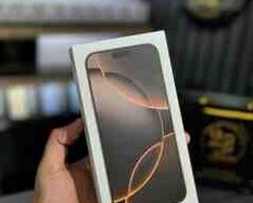 Apple iPhone 16 Pro Desert Titanium 256GB8GB