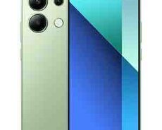 Xiaomi Redmi Note 13 Mint Green 256GB8GB