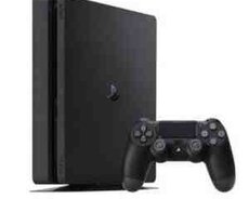 Sony PlayStation 4 (1020 oyun)