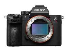 Fotoaparat Sony A7R IV Body