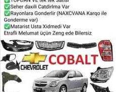 Chevrolet ehtiyat hissələri