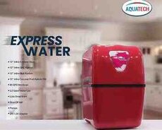 Su filteri EXPRESS WATER