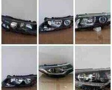 Kia Optima 2010-2021 faraları