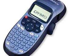 Label maker DYMO LetraTag LT-100H