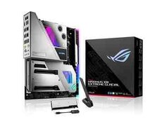 Asus ROG Maximus XIII Extreme Glacial with Intel Core i9 11900KF CPU