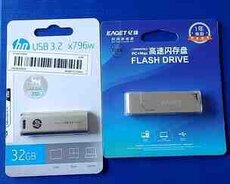 USB flaş, 32GB