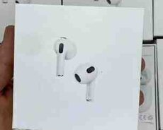 Qulaqlıq Airpods 3 Premium Class