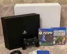 Sony Playstation 4 1TB