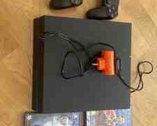 Sony PlayStation 4 500GB