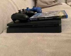 Sony PlayStation 4 Slim 500GB