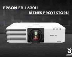 Proyektor EPSON EB-L630U V11HA26040