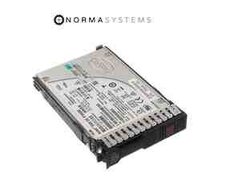 Server SSD |HPE 400GB SAS SFF 12G NVMe| For G9-G10