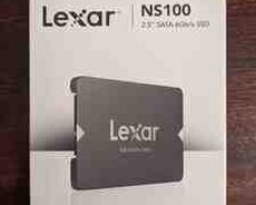 SSD LEXAR 512GB