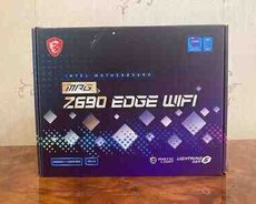 MSI MPG Z690 Edge Gaming WiFi