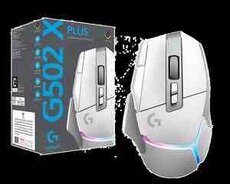 Siçan Logitech G502 X LIGHTSPEED