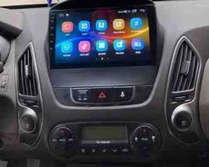 Hyundai i30 android monitoru