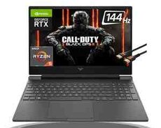 Noutbuk HP Victus 15 Gaming 15-fb2082wm RTX4050