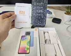 Xiaomi Redmi 10A Silver 32GB2GB