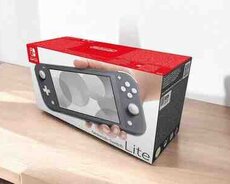 Nintendo Switch Lite Grey