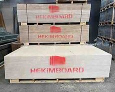 Betopan Hekimboard 8 mm