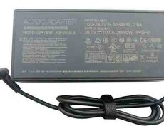 Asus 20V 10A 200W adapteri