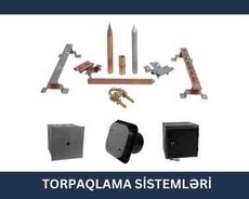 Torpaqlama sistemləri