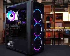 Katana Gaming PC