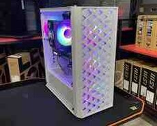 Rubeus Gaming PC