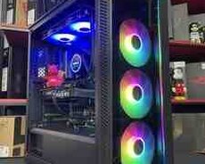 Ingemar Gaming PC