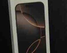 Apple iPhone 16 Pro Desert Titanium 256GB8GB