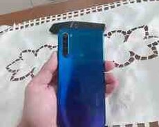 Xiaomi Redmi Note 8 Neptune Blue 64GB6GB