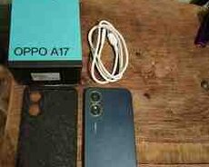 Oppo A17 Lake Blue 64GB4GB