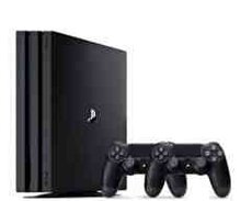 Sony PlayStation 4 Pro 1TB