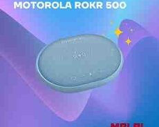 Bluetooth dinamik Motorola Rokr 500