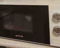 Mikrodalğalı soba Gorenje