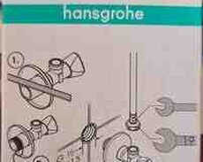 Hansgrohe kran