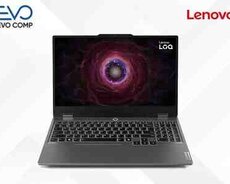 Lenovo Lenovo LOQ 15AHP9 83DX00AVUS