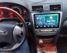 Toyota Camry android monitoru