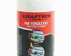 Kraftech fara təmizləmə mayesi