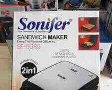 Toster Sonifer SF 6089