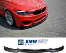 BMW F30 lipi