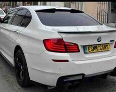 BMW F10F30G30E60E90 yarasa spoyler