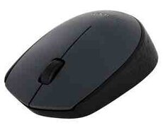 LOGITECH Wireless M170 mouse