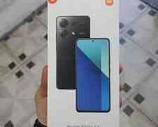 Xiaomi Redmi Note 13 Midnight Black 128GB6GB