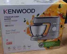 Kenwood mətbəxt kombaynı