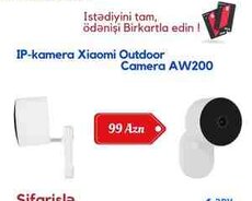 Xiaomi outdoor Camera AW200