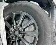 Hankook təkəri 25566R18