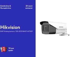 Kamera Hikvision DS-2CE19H0T-AIT3ZF