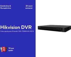 Hikvision video qeydiyyatçı iDS-7208HUHI-M2S