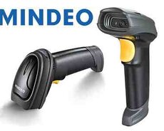 Barkod oxuyucu Mindeo MD-6600